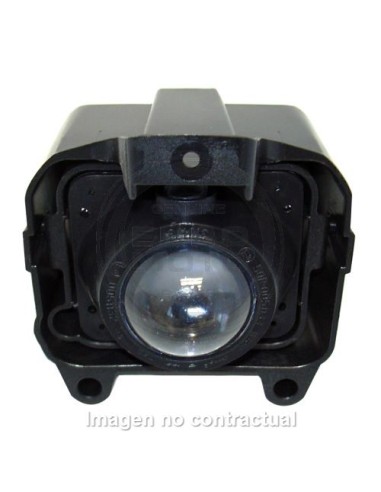 OPTICA COMPLETA PEUGEOT LUDIX 50