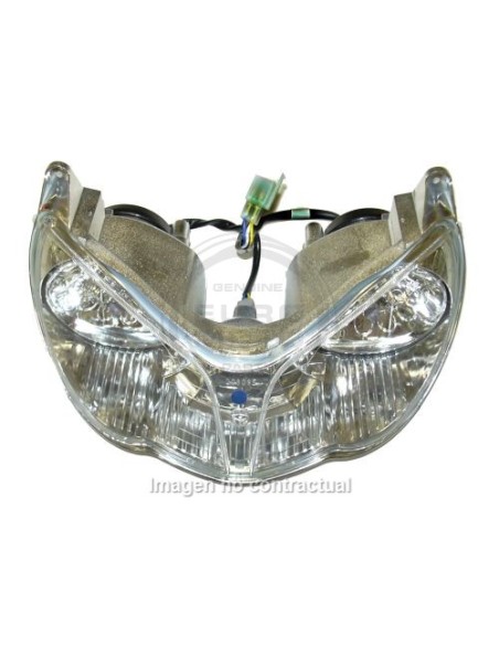 OPTICA COMPLETA APRILIA SPORT CITY 125