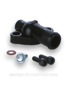 ADAPTADOR TERMOSTATO MOTORES PEUGEOT 