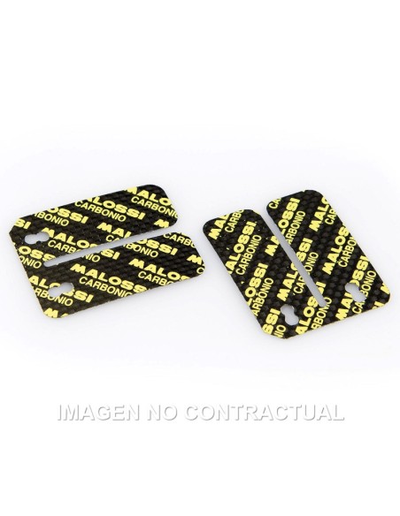 Láminas Recambio Caja Láminas VL11 