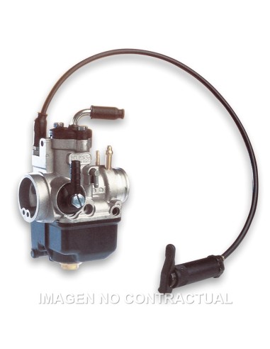 CARBURADOR PHBL 25 BS PIAGGIO SKIPPER 
