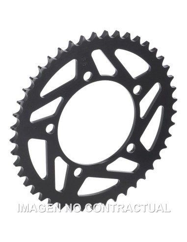 CORONA AFAM ACERO 525X45 - BMW 