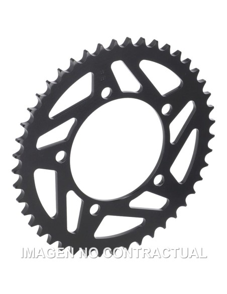 CORONA AFAM ACERO 525X45 - BMW 