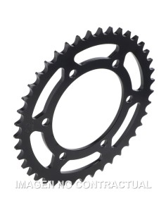 CORONA AFAM ACERO 520X41 - KAWASAKI 