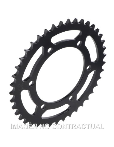 CORONA AFAM ACERO 520X41 - KAWASAKI 