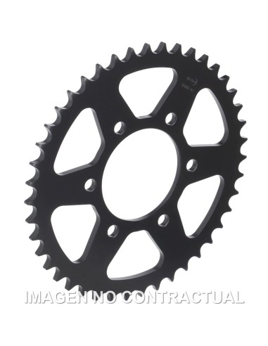 CORONA AFAM ACERO 520X43 KAWASAKI 