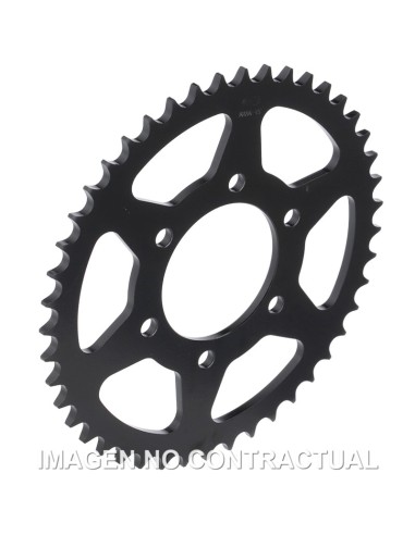 CORONA AFAM ACERO 520X45 KAWASAKI 