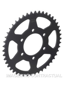 CORONA AFAM ACERO 520X46  KAWASAKI 