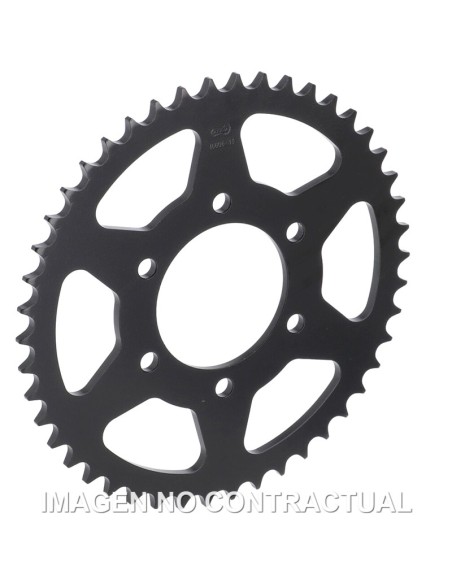 CORONA AFAM ACERO 520X46  KAWASAKI 