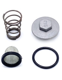 TAPON VACIADO ACEITE KYMCO 