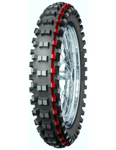 110/90 19 C18 S.LIGHT B. VERDE 62 M TT REAR 