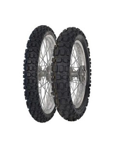 110/80 18 MC23 ROCKYRIDER 58 P TT REAR 