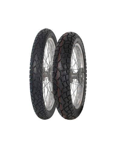 90/90 21 MC24 INVADER 54 S TT FRONT 