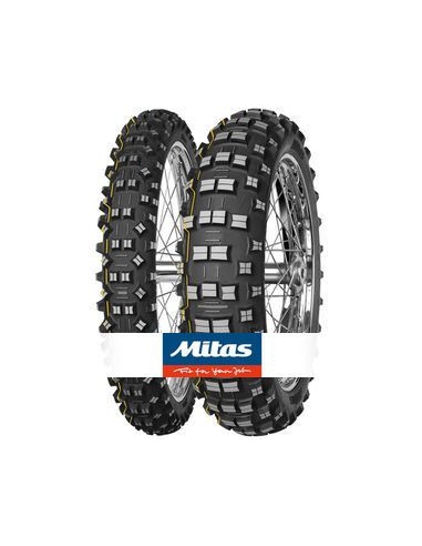 120/90 18 TERRA FORCE EF 65 R TT AMARILLO 