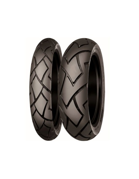140/80R17 TERRA FORCE-R TRAIL 69 V TL REAR 