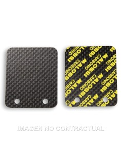 Láminas Recambio VL13 MHR Carbono 90º 