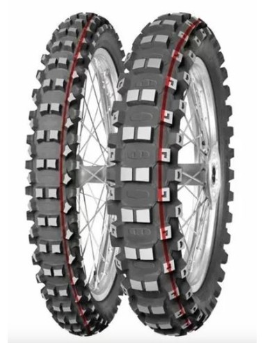 90/100-14 TERRAFORCE MX MH 49 M TT 