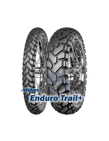 150/70 17 ENDURO TRAIL+ 69 H TL TT M+S REAR 