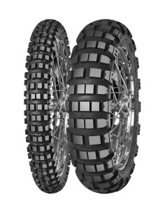 110/80 18 ENDURO TRAIL XT+ 58 T TT TL REAR M+S 