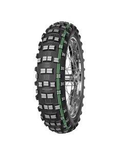 140/80 18 TERRA FORCE EF PRO 70 M TT SUPER SOFT
XTREME 2 VERDE 