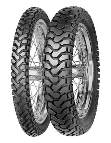 120/90 17 ENDURO TRAIL 64 H TT TL REAR M+S 