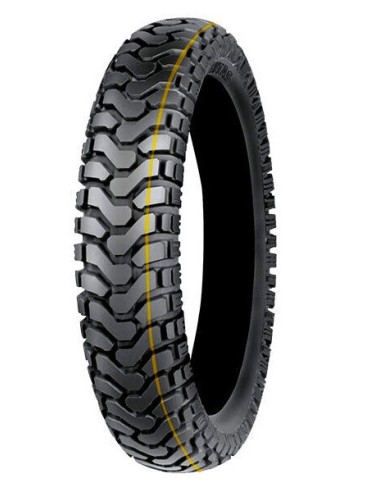 90/90 21 ENDURO TRAIL DAKAR 54 H TL TT M+S FRONT 