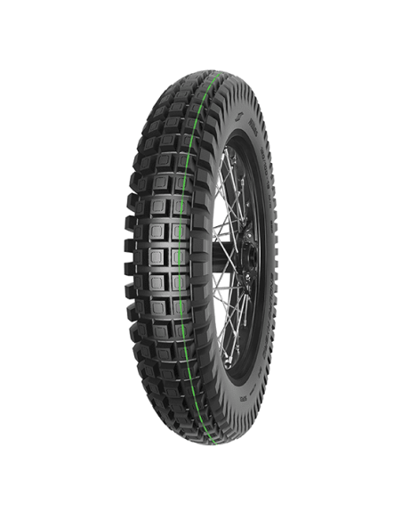 110/90 19 TRIAL ENDURO HIBRID 62 P TL TT SUPER LIGHT 