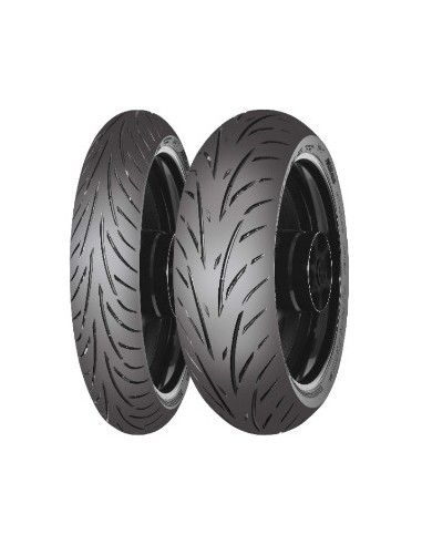 190/55R17 TOURING FORCE SP 75 W TL REAR 