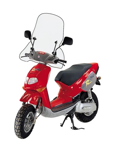 PANTALLA FABBRI TOP APRILIA RALLY 