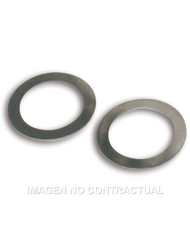 DISTANCIADOR VARIADOR MALOSSI YAMAHA T- MAX 500 