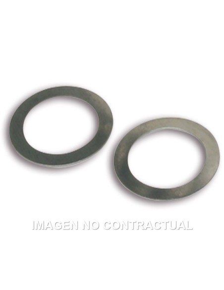 DISTANCIADOR VARIADOR MALOSSI YAMAHA T- MAX 500 