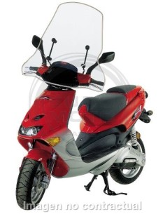PANTALLA FABBRI TOP APRILIA SR 50  2