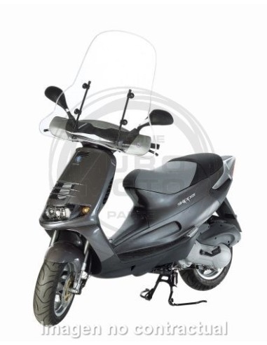 PANTALLA FABBRI TOP PIAGGIO SKIPPER LX 2T 125