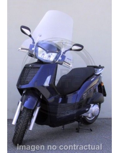 PANTALLA FABBRI TOP KYMCO PEOPLE S 250