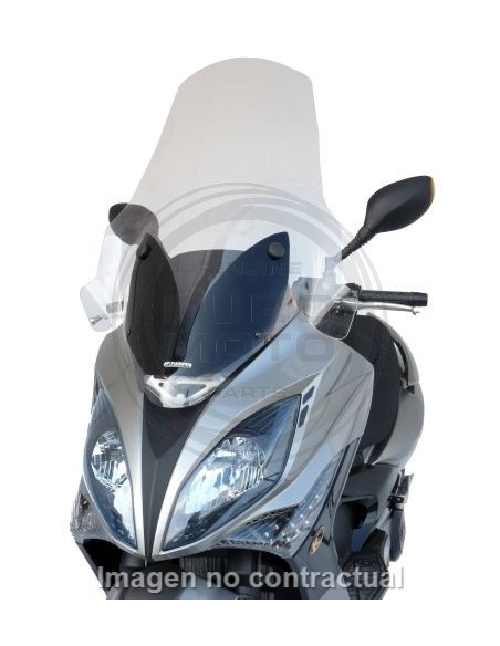 PANTALLA FABBRI EXCLUSIVE KYMCO X-CITING 300
