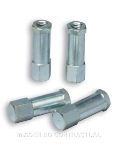 TUERCAS PARA CULATA ORIGINAL PEUGEOT 