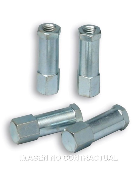 TUERCAS PARA CULATA ORIGINAL PEUGEOT 