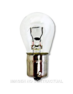 LÁMPARA HERT STOP 1 POLO 12V 10W