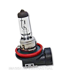 LÁMPARA HERT DE ÓPTICA HALÓGENA H8 DELANTERA 12V 35W