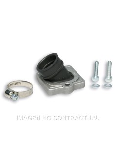 COLECTOR ADMISIÓN MALOSSI X360  FKM RACING 