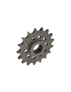 PIÑÓN AFAM 520X17  HONDA 