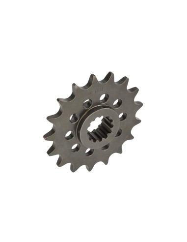 PIÑÓN AFAM 520X17  HONDA 