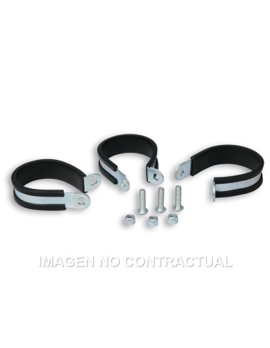 ABRAZADERA HORQUILLA FS32 MALOSSI 469552 