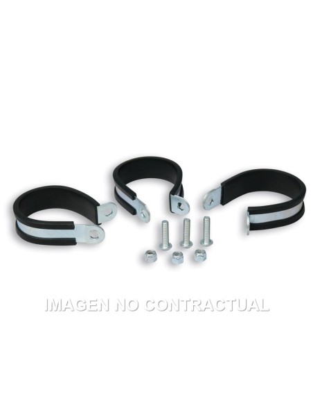 ABRAZADERA HORQUILLA FS32 MALOSSI 469552 