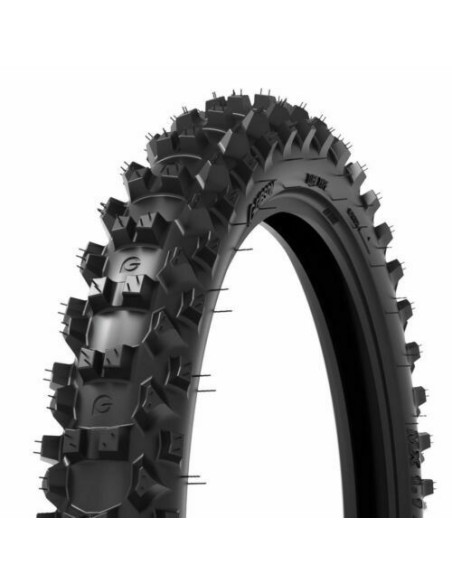 250/ 10 MX 1.1 CROSS 33 M TT NHS GIBSON 