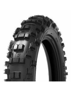 140/80 18 TECH 6.2 STANDARD 70 M FIM TT GIBSON END 