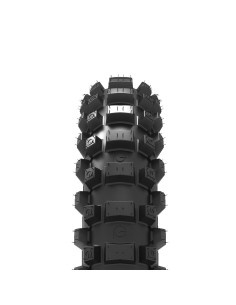 110/100 18 TECH 7.1 SOFT 64 M TT GIBSON END 