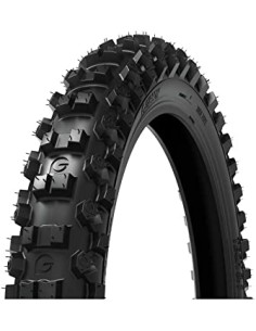 90/90 21 TECH 8.1 MEDIUM FIM 54 M TT GIBSON END 