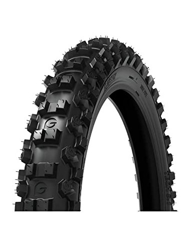 90/90 21 TECH 8.1 MEDIUM FIM 54 M TT GIBSON END 