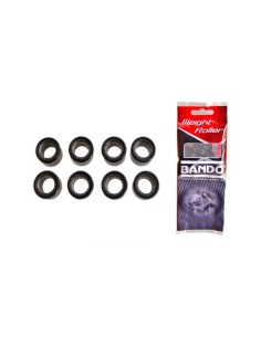 RODILLOS BANDO 20X12 15,5 GR
